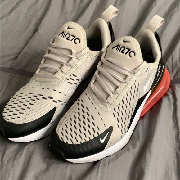 Nike Shoes - Air Max 270’s
